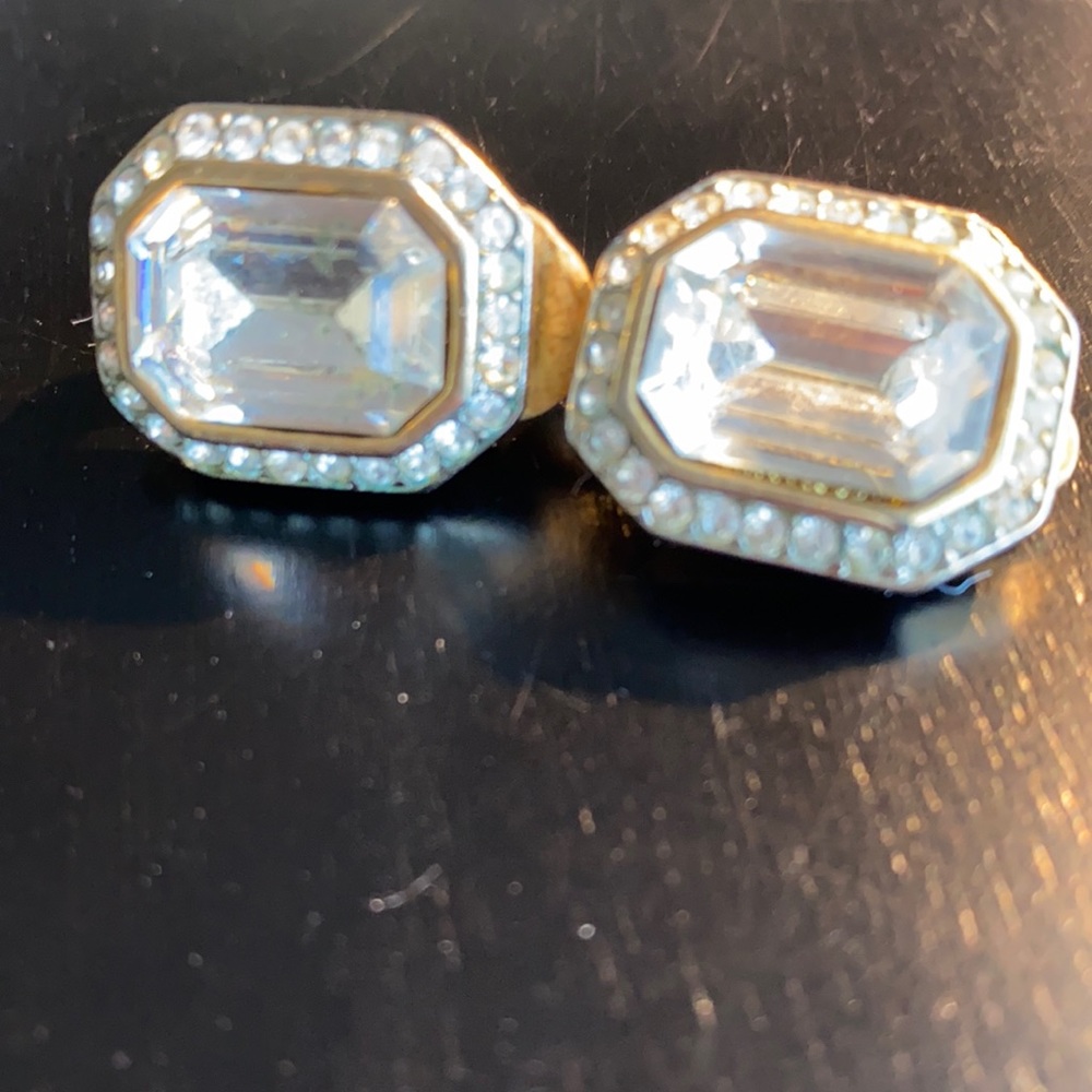 Ladies Clip On Earrings
